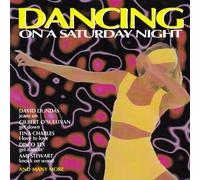 Various - Saturday Night (Compilation CD, 16 Tracks)