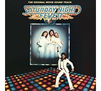Various - Saturday Night Fever The Original Movie Sound Track - CD - - F99z