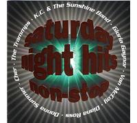 Various - Saturday Night Hits Non Stop [Import]