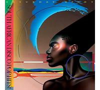Various - Saturday Night [Import]