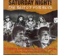 Various - Saturday Night [Import]