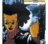Various - Saturday Night Special [Import]