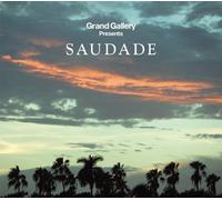 Various - Saudade [Import]