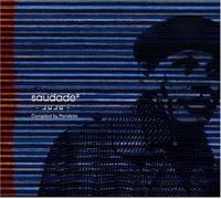 Various - Saudage#-Juju [Import]