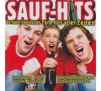 Various - sauf Die Feucht-Fröhlisten Party-Hits Aller [Import]