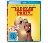 BR-D/SAUSAGE PARTY