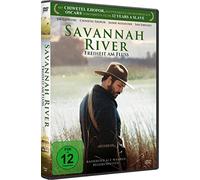 Various - Savannah River-Freiheit am Fluss (Dvd)