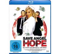 Various - Save Angel Hope [Blu-Ray] [Import]