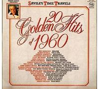 Various / Savile's Time Travels - Various / Savile's Time Travels - 20 Golden Hits Of 1960 - [LP]