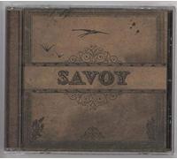 Various - Savoy