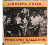 Various - Savoy Ballroom Vol.3 [Import]
