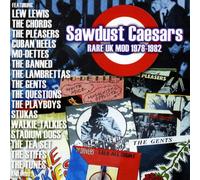 Various - Sawdust Caesars
