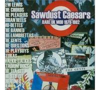 Various - Sawdust Caesars [Import]