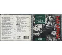 various - Sax Appeal [UK Import]