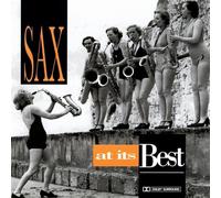 Various - Sax at Its Best [Import]