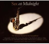 Various - Sax at Midnight [Import]