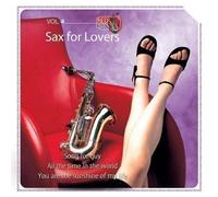 Various - Sax for Lovers [Import]