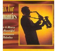 Various - Sax for Romantics [Import]
