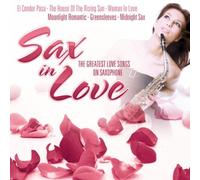 Various - Sax in Love [Import]