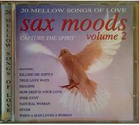 Various - Sax Moods 2 [Import]
