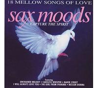 Various - Sax Moods [Import]