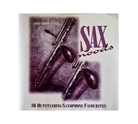 Various - Sax Moods [Import]