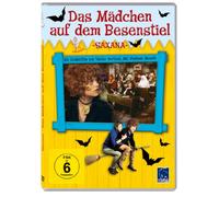 Various - Saxana-das Mädchen auf dem Besenstiel