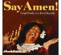 Various - Say Amen [Import]