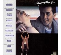 Various - Say Anything