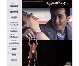 Various - Say Anything