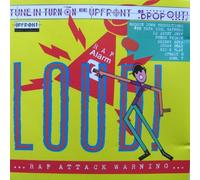 Various - Say it Loud (Upfront) [UK Import]