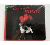 Various - Say It with Music [Import]
