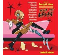 Various - Say Never [Import]