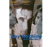 Various - Say Nothing-Keine Harmlose a [Import]