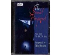 Various - Scarlet Pimpernel [Import]
