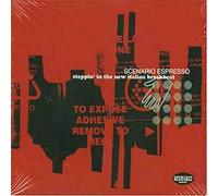 Various - Scenario Espresso [Import]