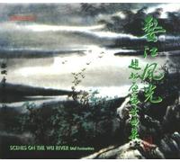 Various - Scènes on the wu river dizi fa