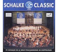 Various - Schalke Goes Classic