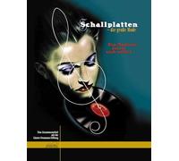 Various - Schallplatten: die Große Mode (Buch+3 Cds)