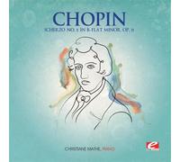 Various - Scherzo 2 B-Flat Minor OP 31