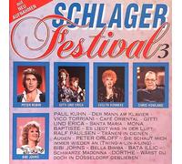 Various - SchIagerfestivaI