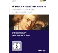 Various – Schiller und die Musik – Import – NTSC – ARTHAUS