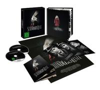 Various - Schindlers Liste Deluxe Edition [Édition Deluxe] [Blu-ray]