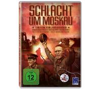 Various - Schlacht Um Moskau