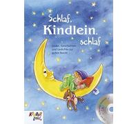 Various - Schlaf,Kindlein,Schlaf