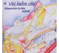 Various - Schlaf,Kindlein,Schlaf