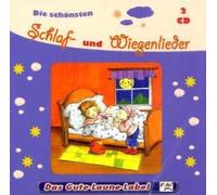 Various - Schlaf-und Wiegenlieder [Import]