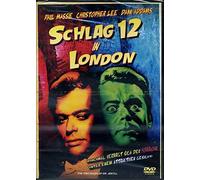 Various - Schlag 12 in London