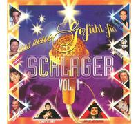 Various - Schlager 1 (Compilation CD, 20 Tracks)