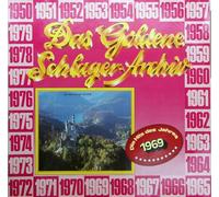 Various - Schlager 1969